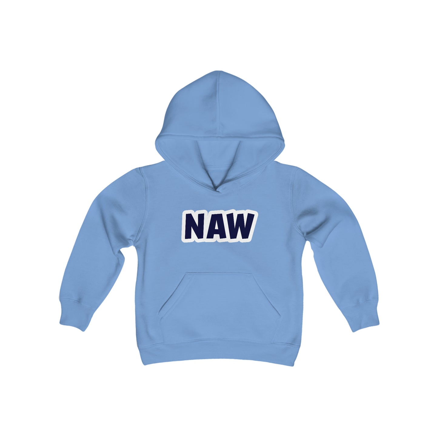 Naw Youth Hoodie