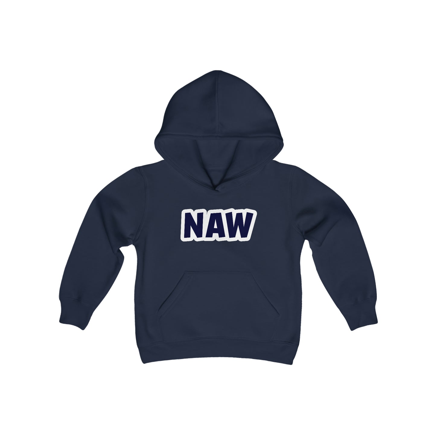 Naw Youth Hoodie