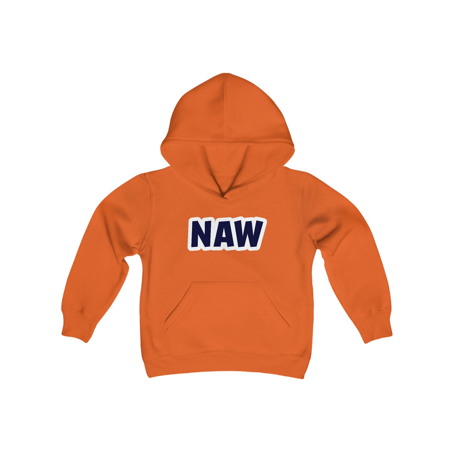 Naw Youth Hoodie