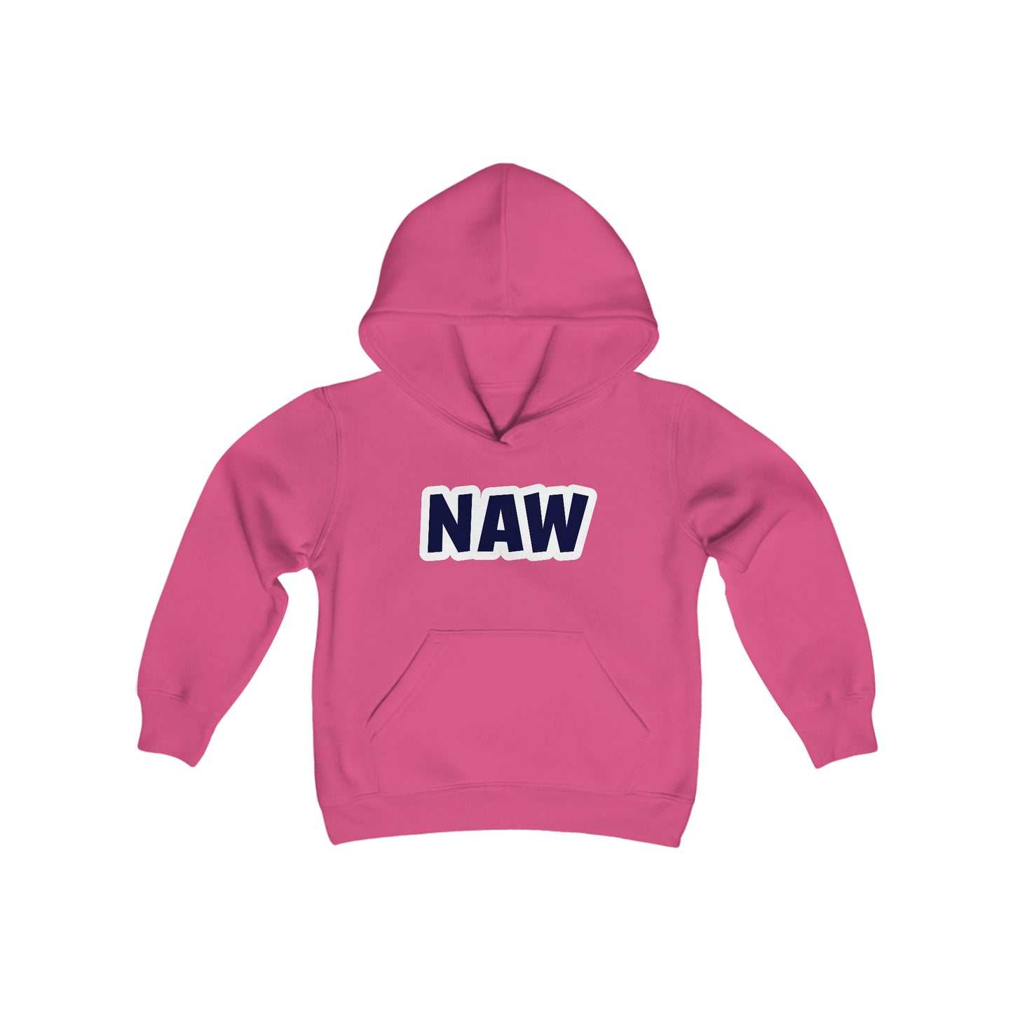 Naw Youth Hoodie