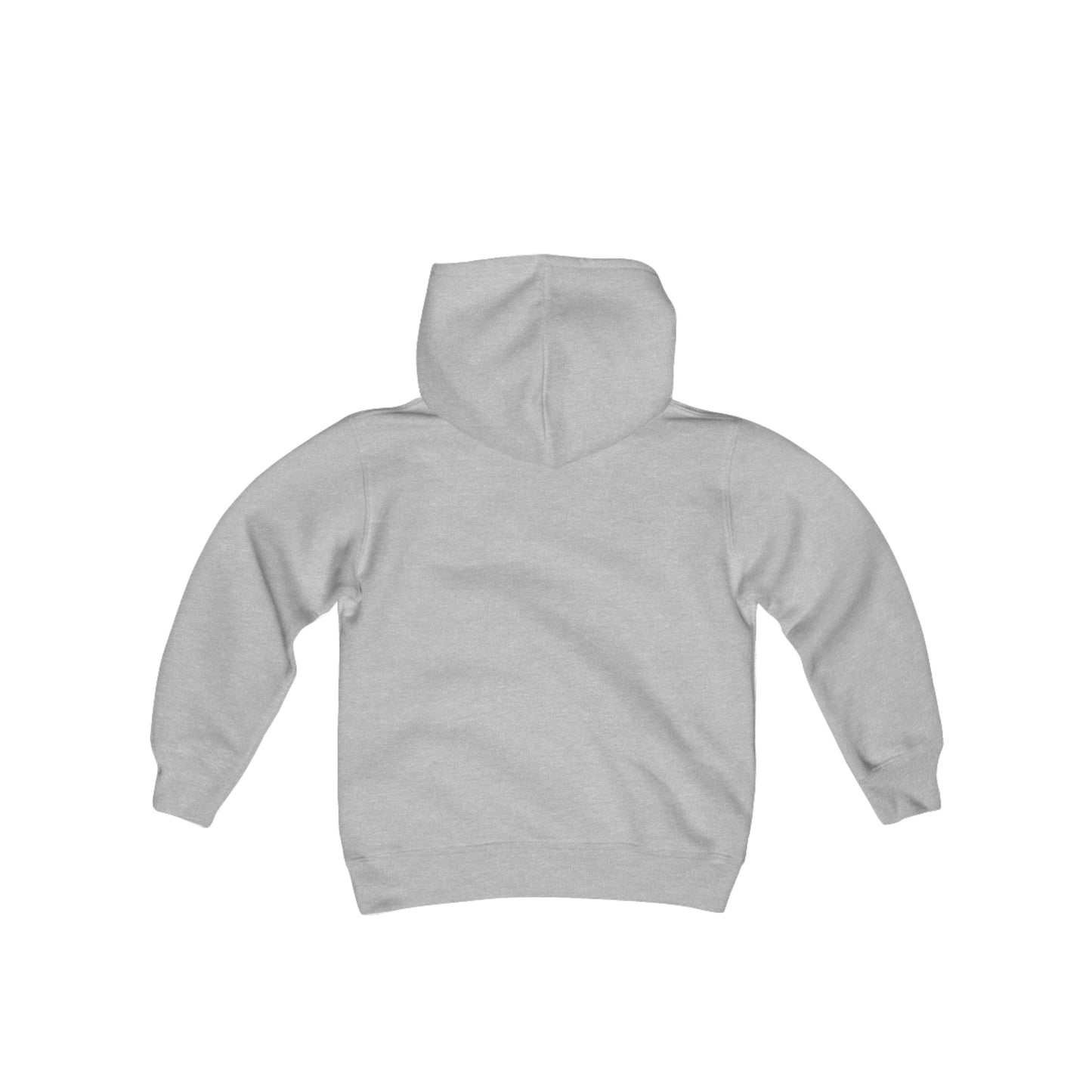 Bruh Sports Youth Hoodie