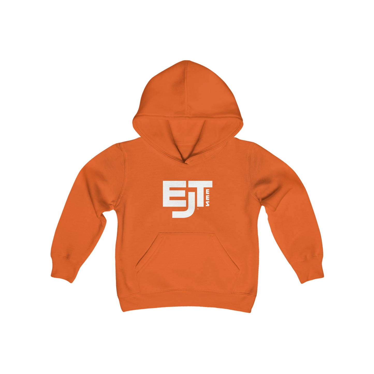 EJ Tees Youth Hoodie