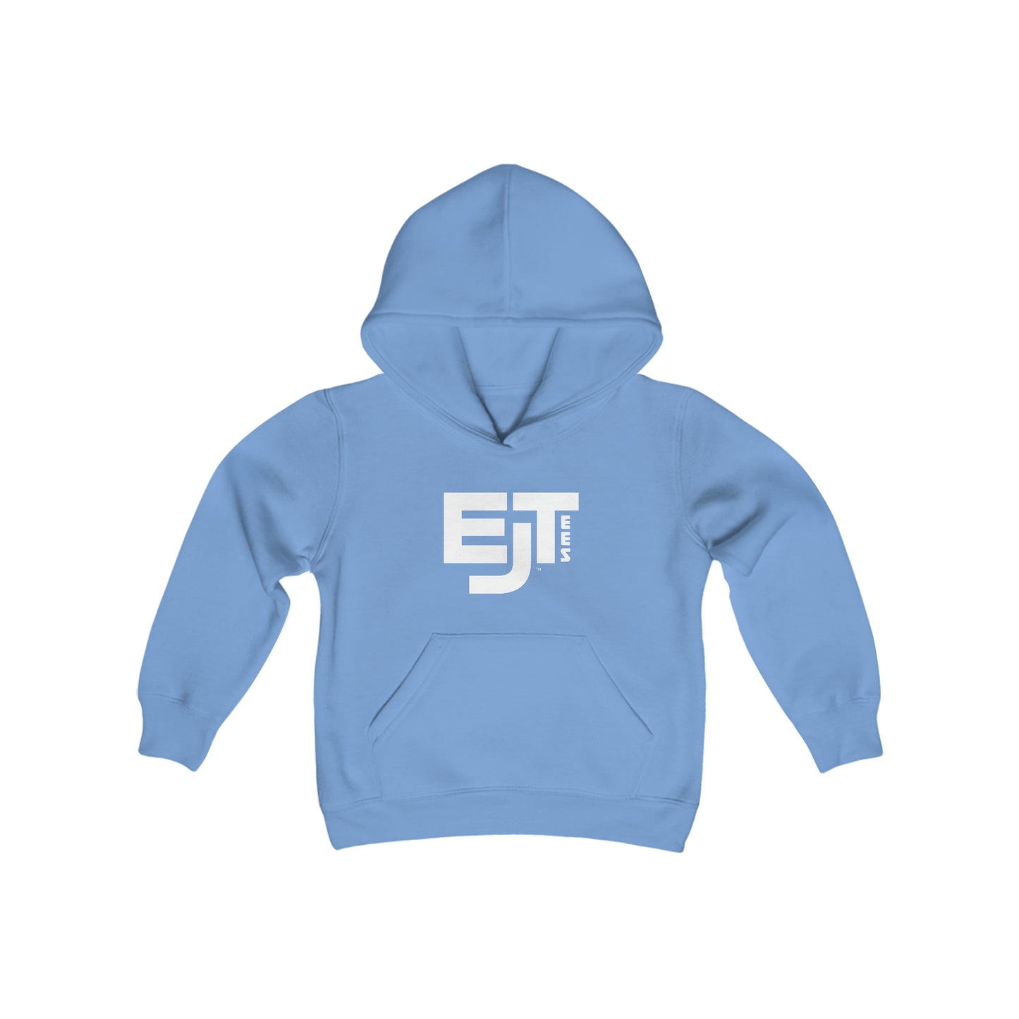 EJ Tees Youth Hoodie