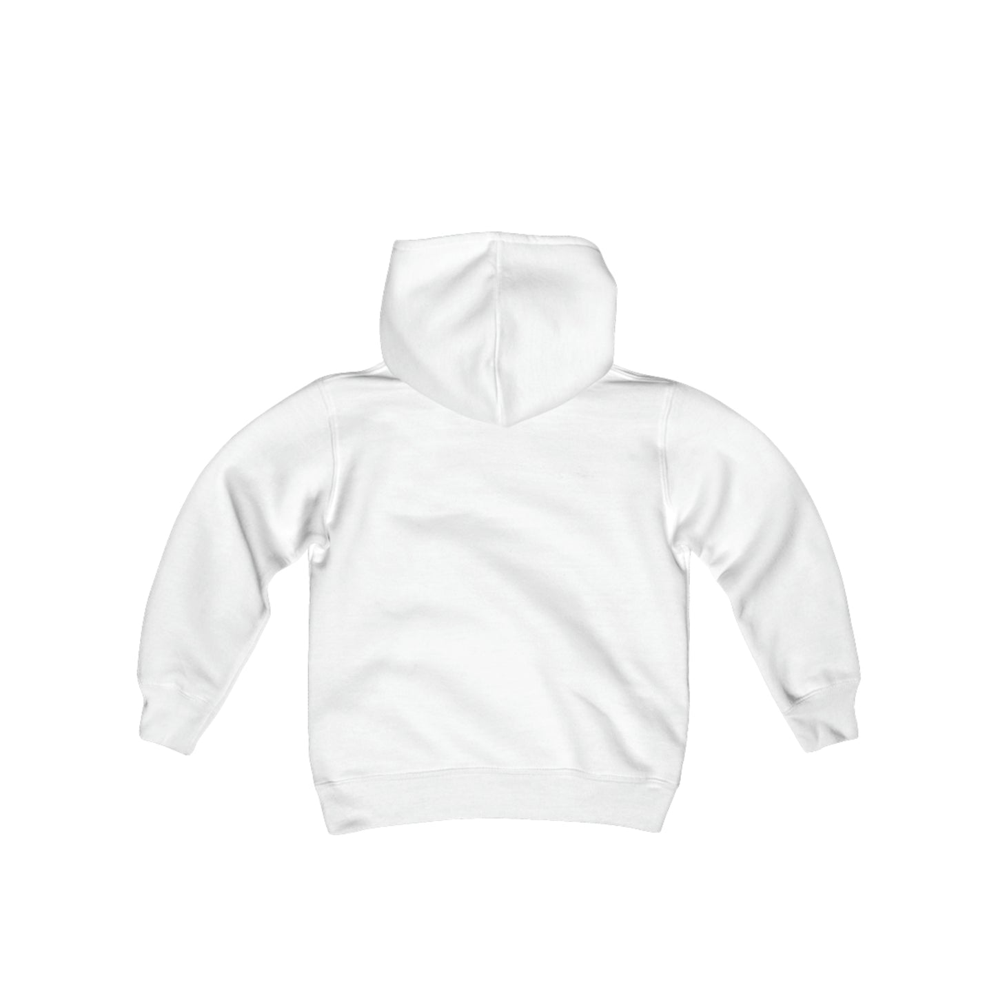 Bruh Sports Youth Hoodie