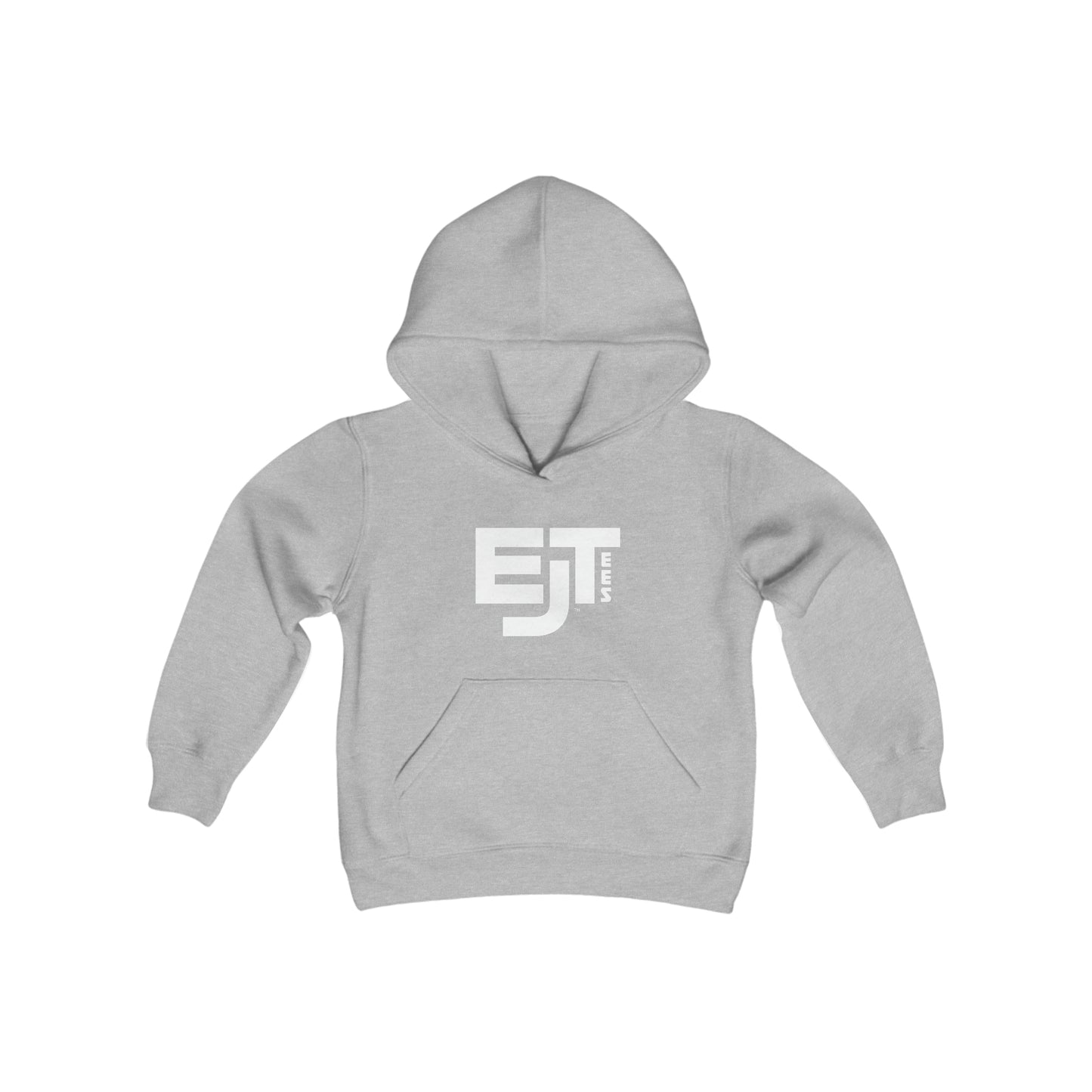 EJ Tees Youth Hoodie