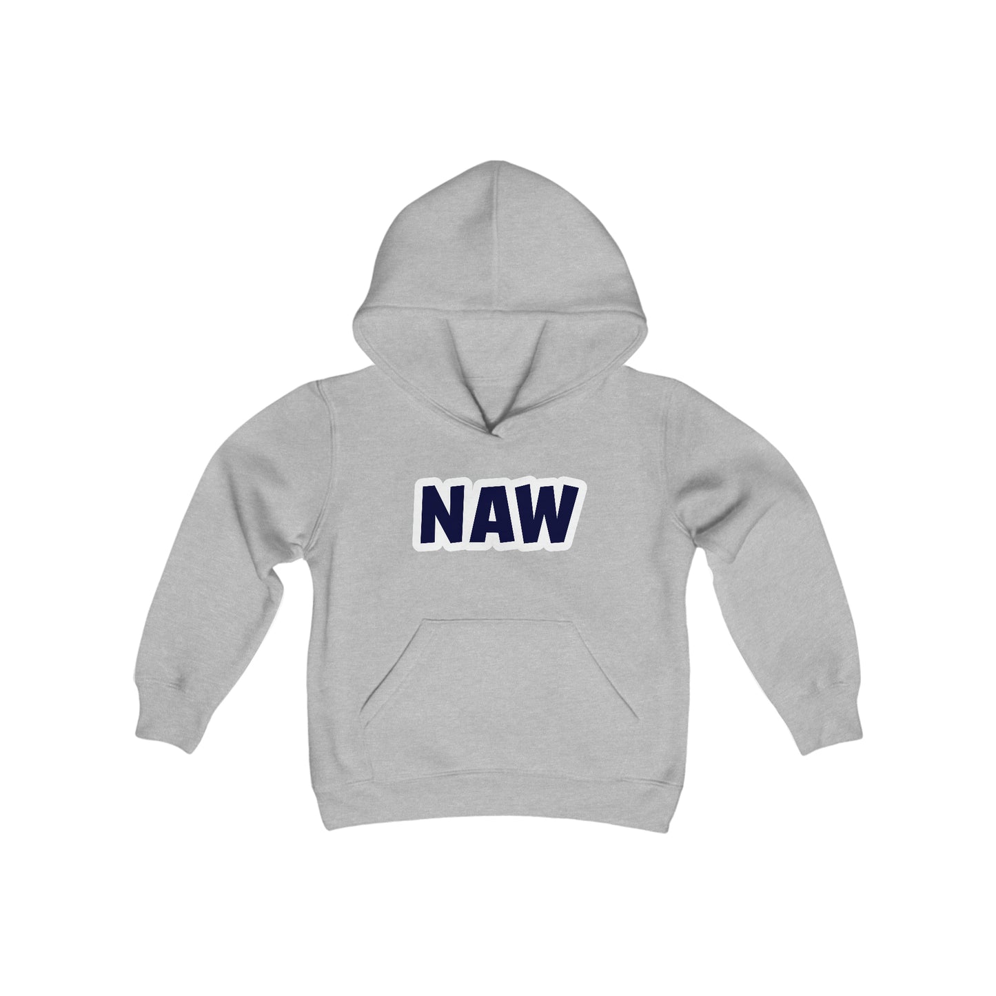 Naw Youth Hoodie