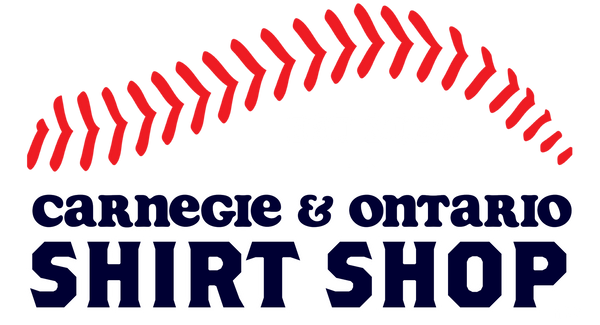 Carnegie & Ontario Shirt Shop