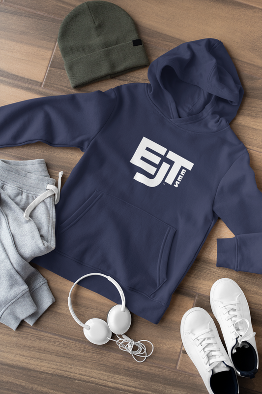 EJ Tees Youth Hoodie