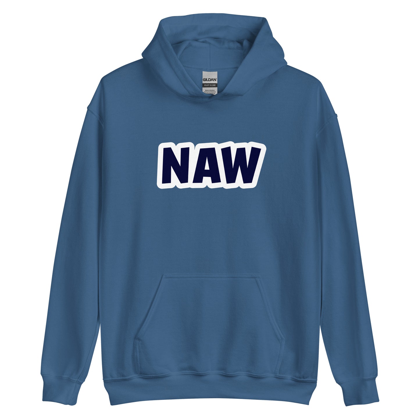 NAW Unisex Hoodie