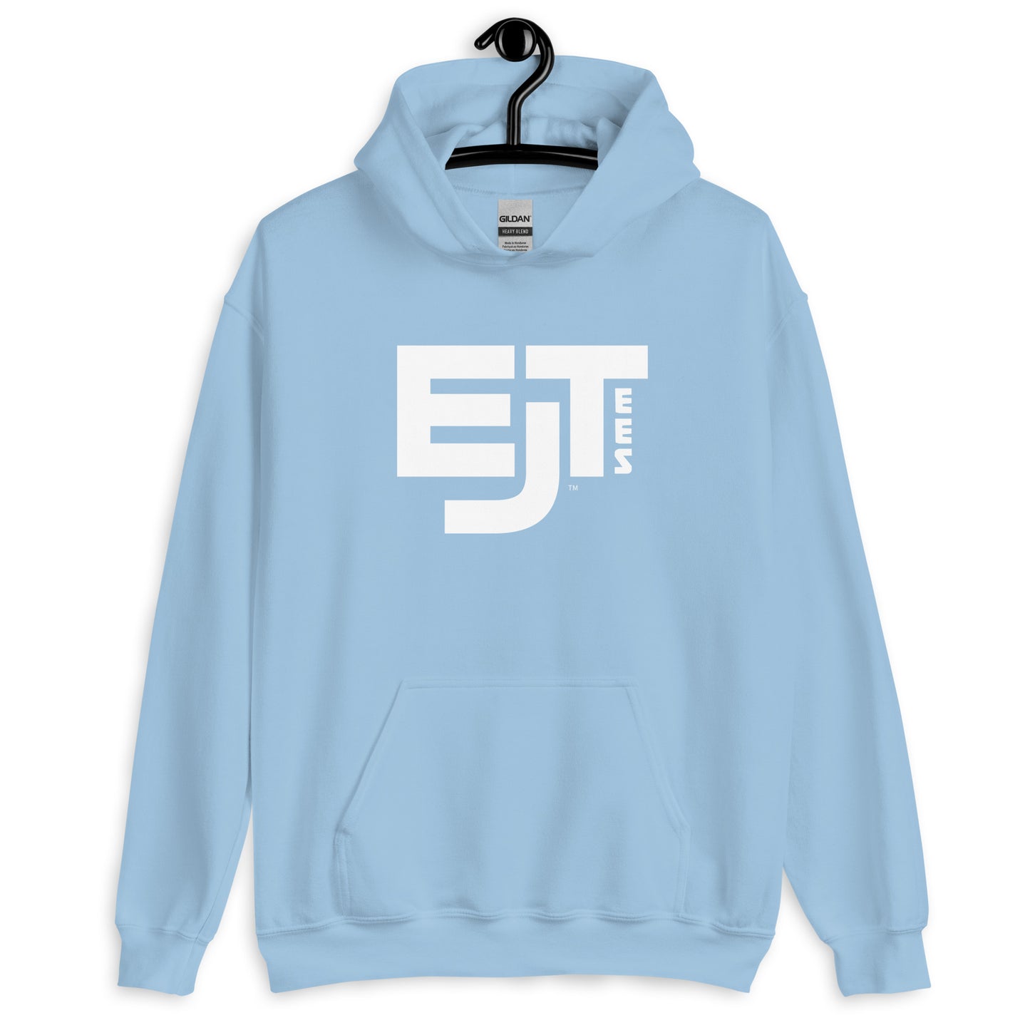 EJ Tees Unisex Hoodie