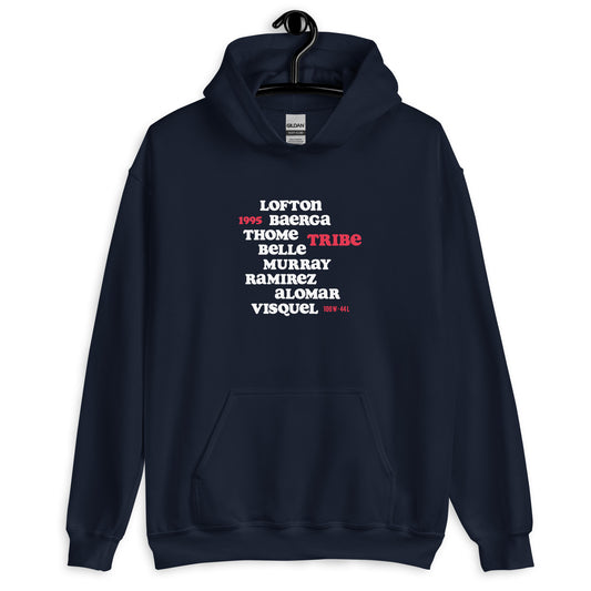 1995 Tribe Unisex Hoodie