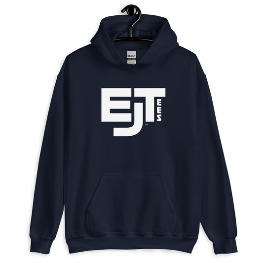 EJ Tees Unisex Hoodie