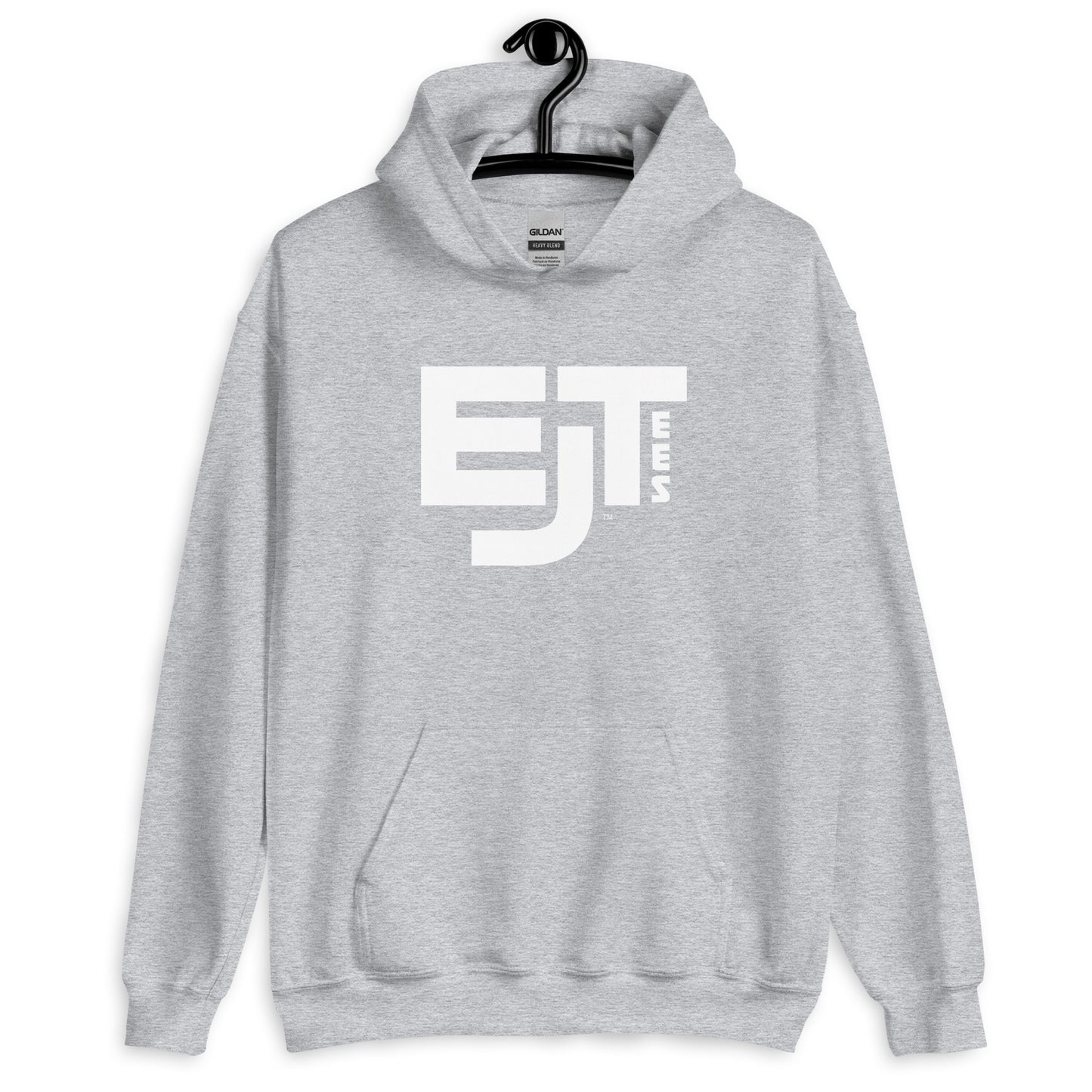 EJ Tees Unisex Hoodie