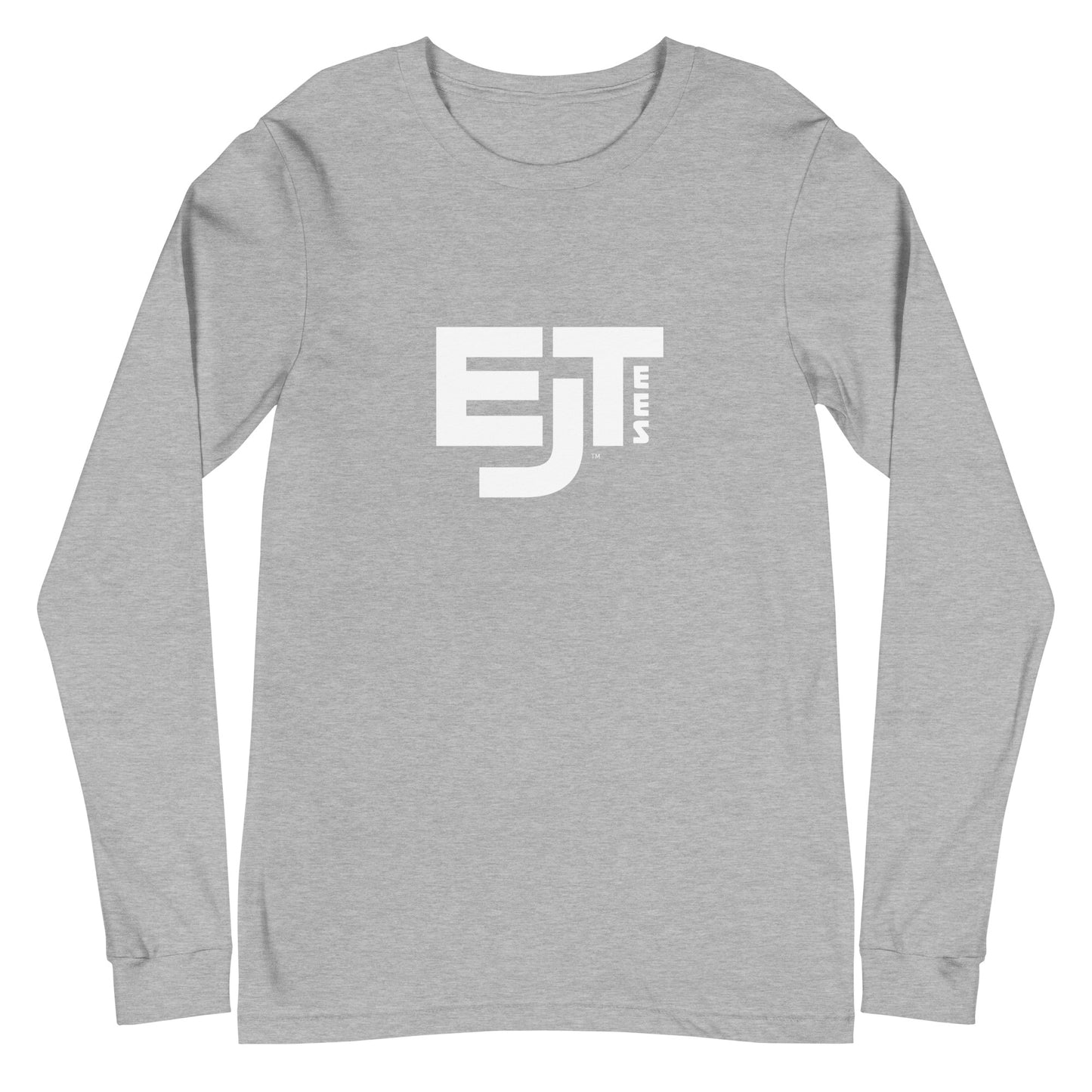 EJ Tees Unisex Long-Sleeve Tee