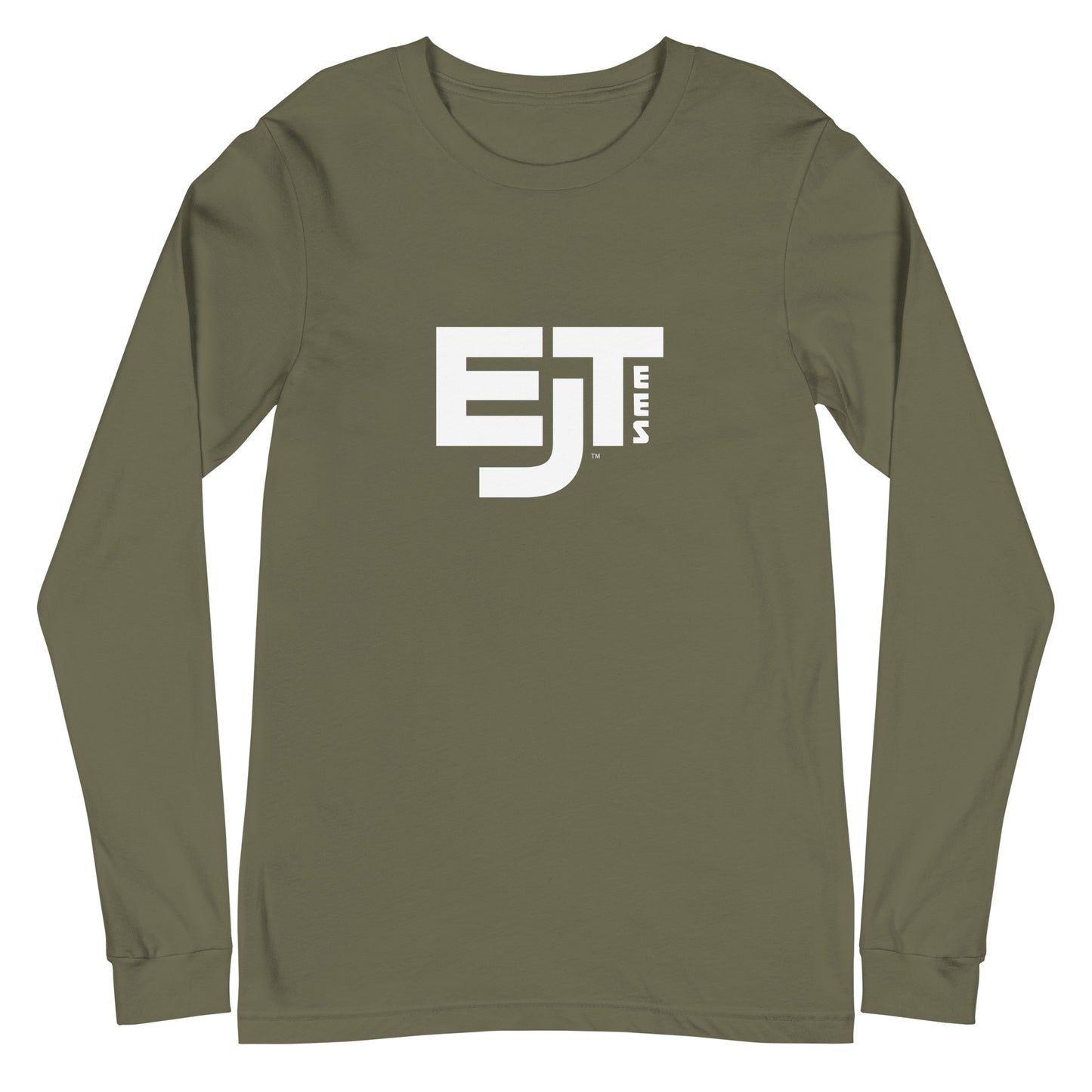 EJ Tees Unisex Long-Sleeve Tee