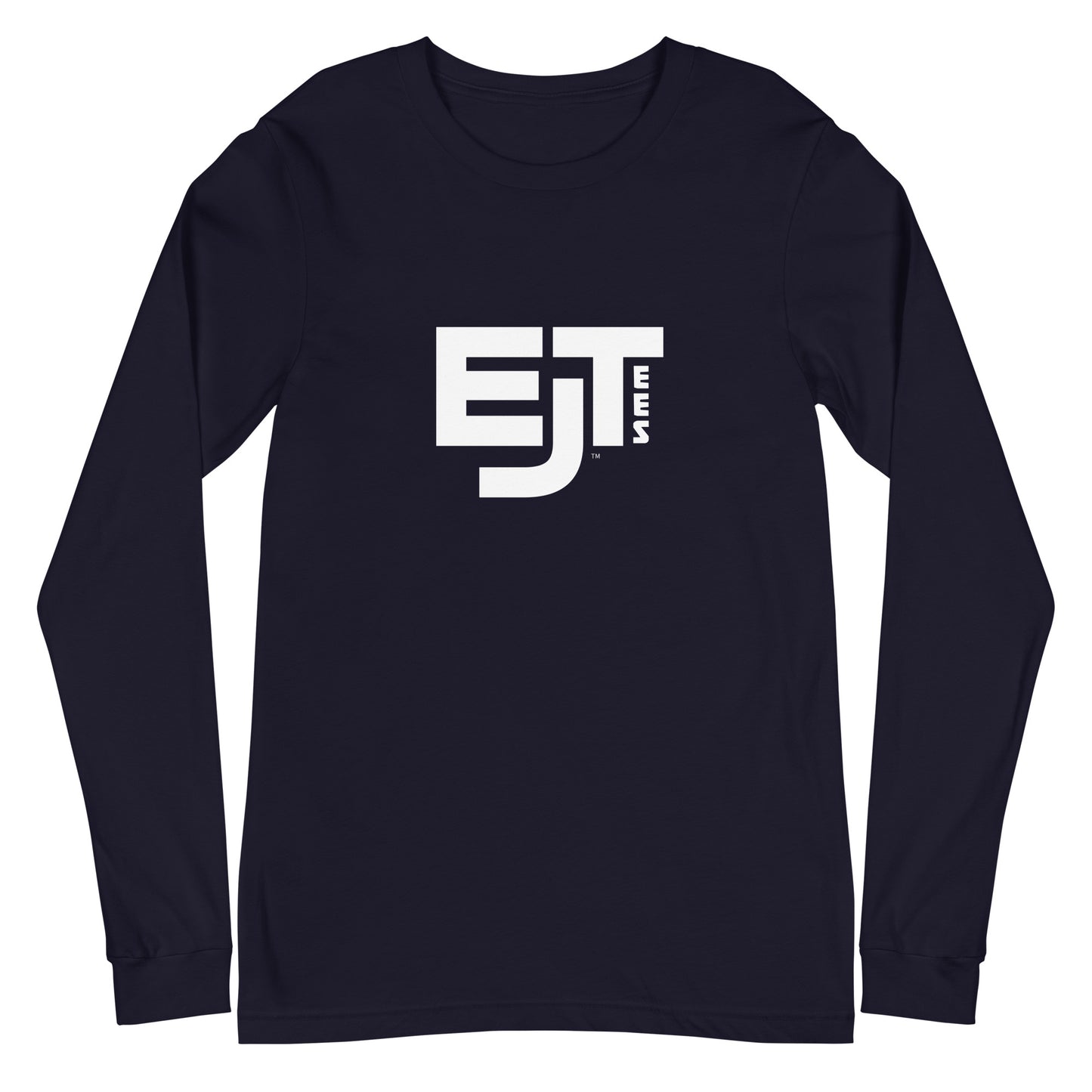 EJ Tees Unisex Long-Sleeve Tee