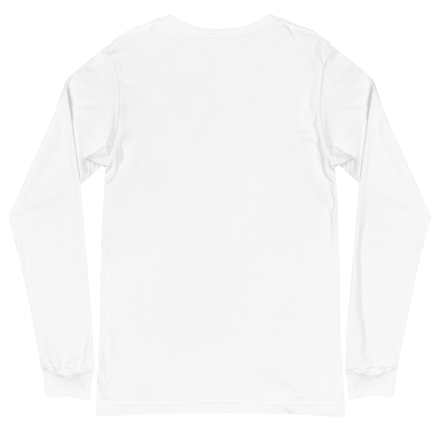 Bruh Sports Unisex Long-Sleeve Tee