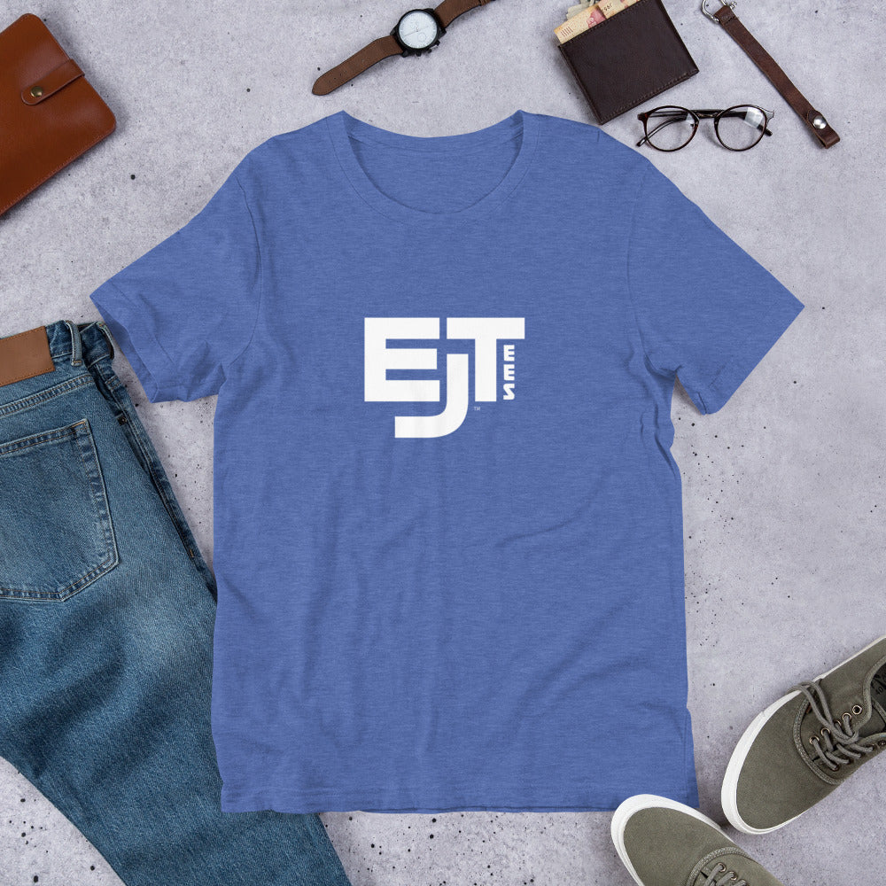 EJ Tees Unisex Tee