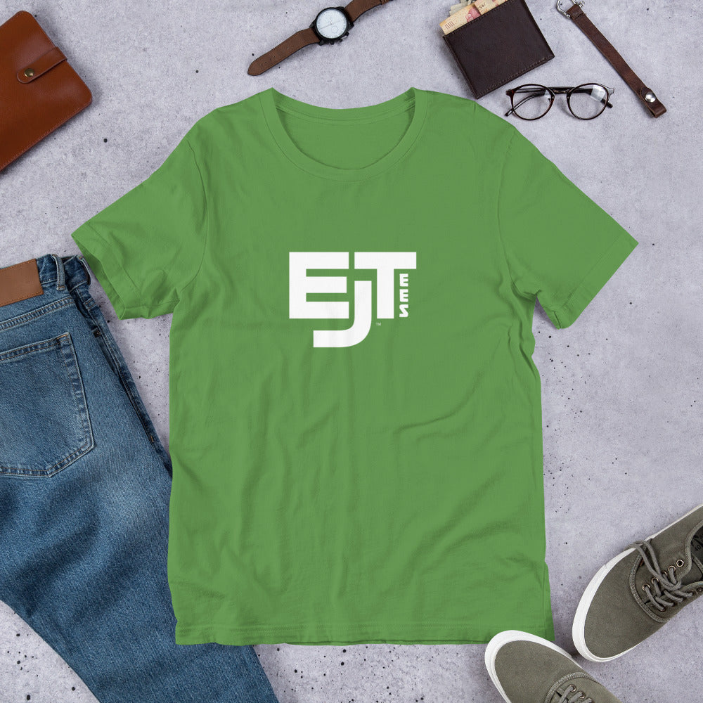 EJ Tees Unisex Tee