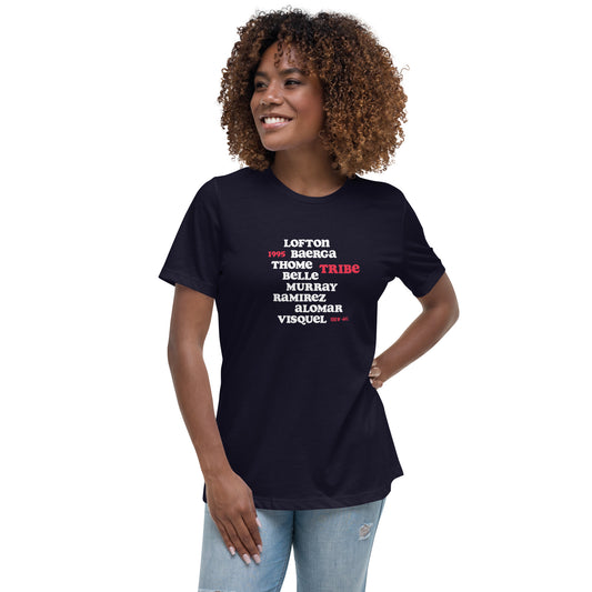 1995 Tribe Women's Relaxed Tee