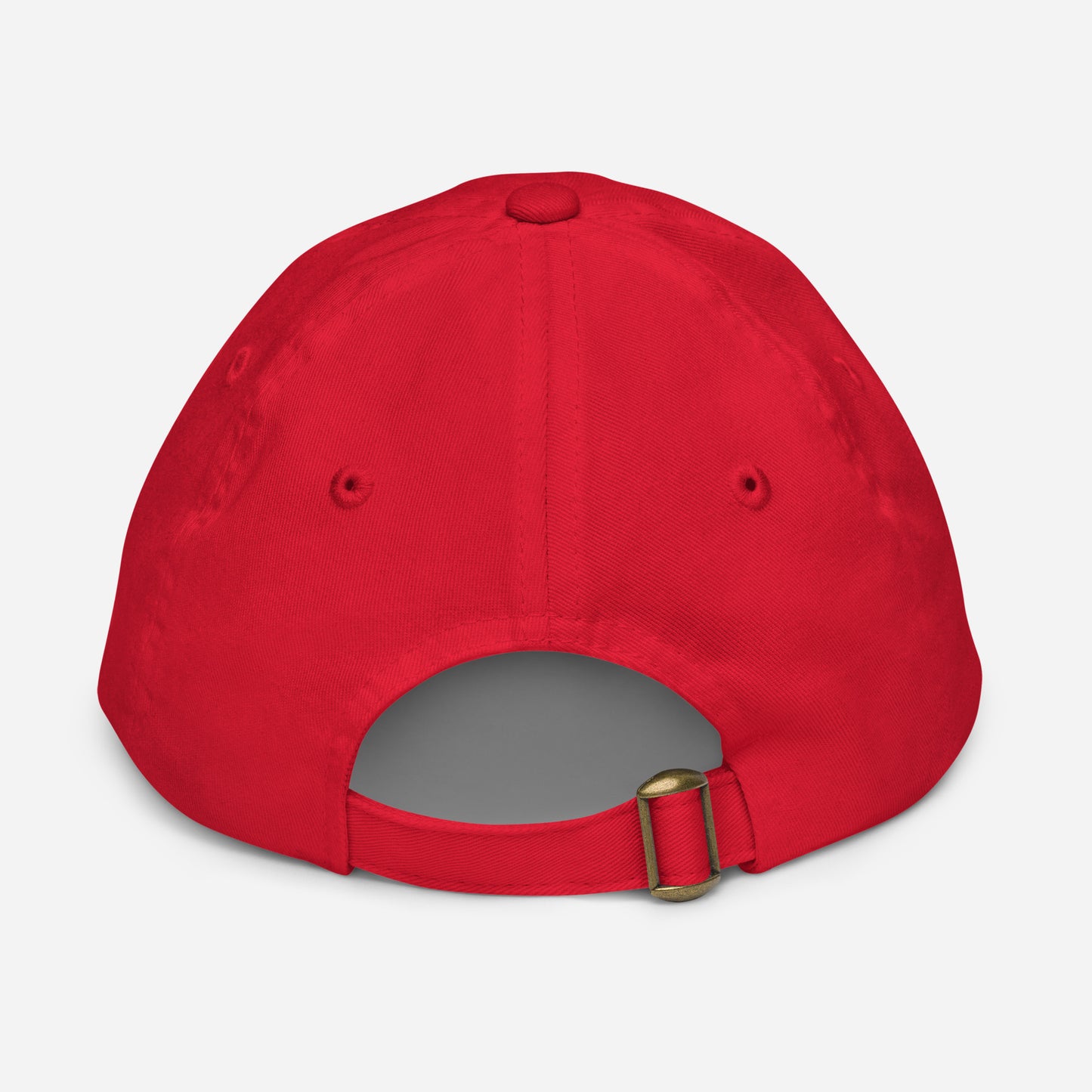 Bruh Sports Youth Hat