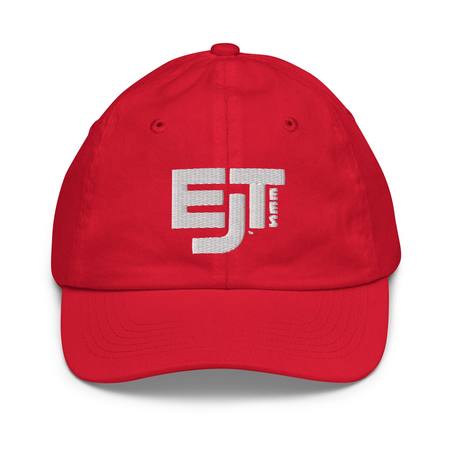 EJ Tees Youth Hat