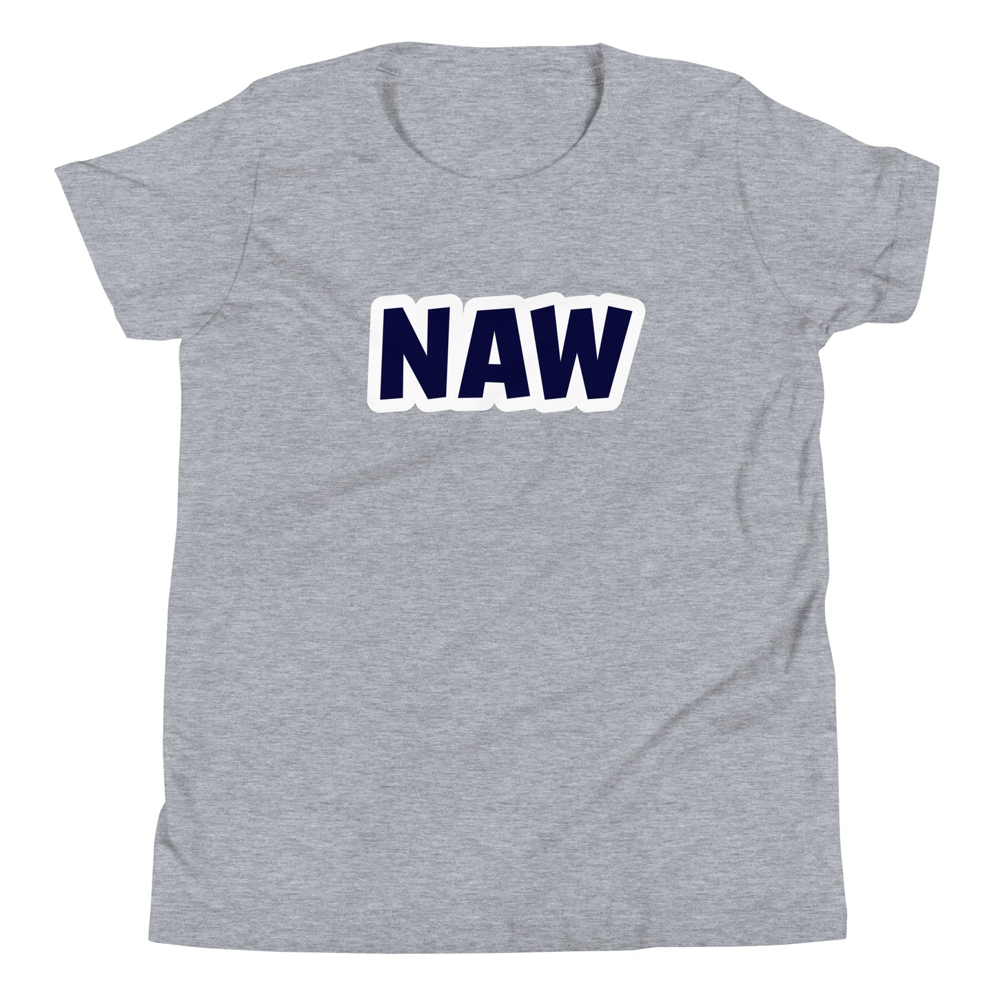 NAW Youth Tee