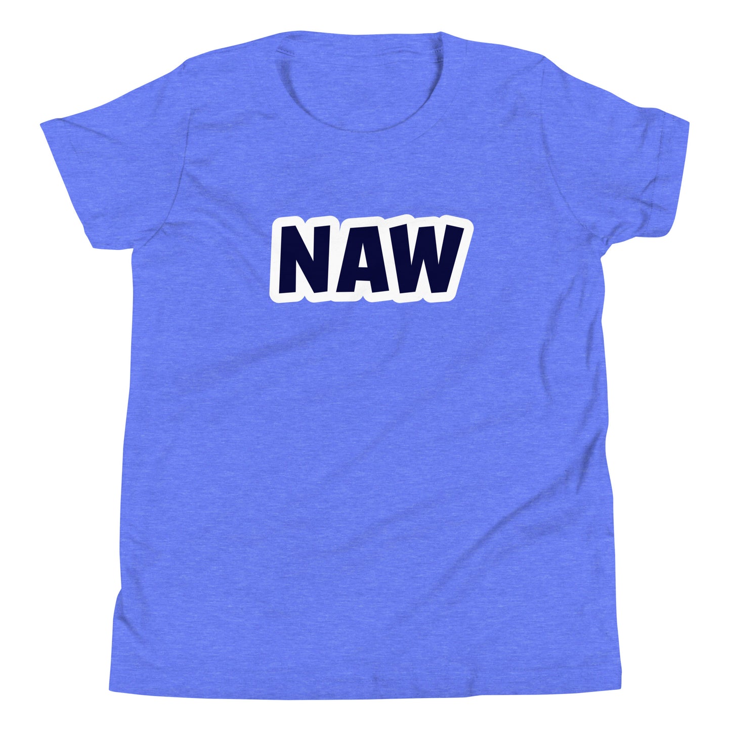 NAW Youth Tee