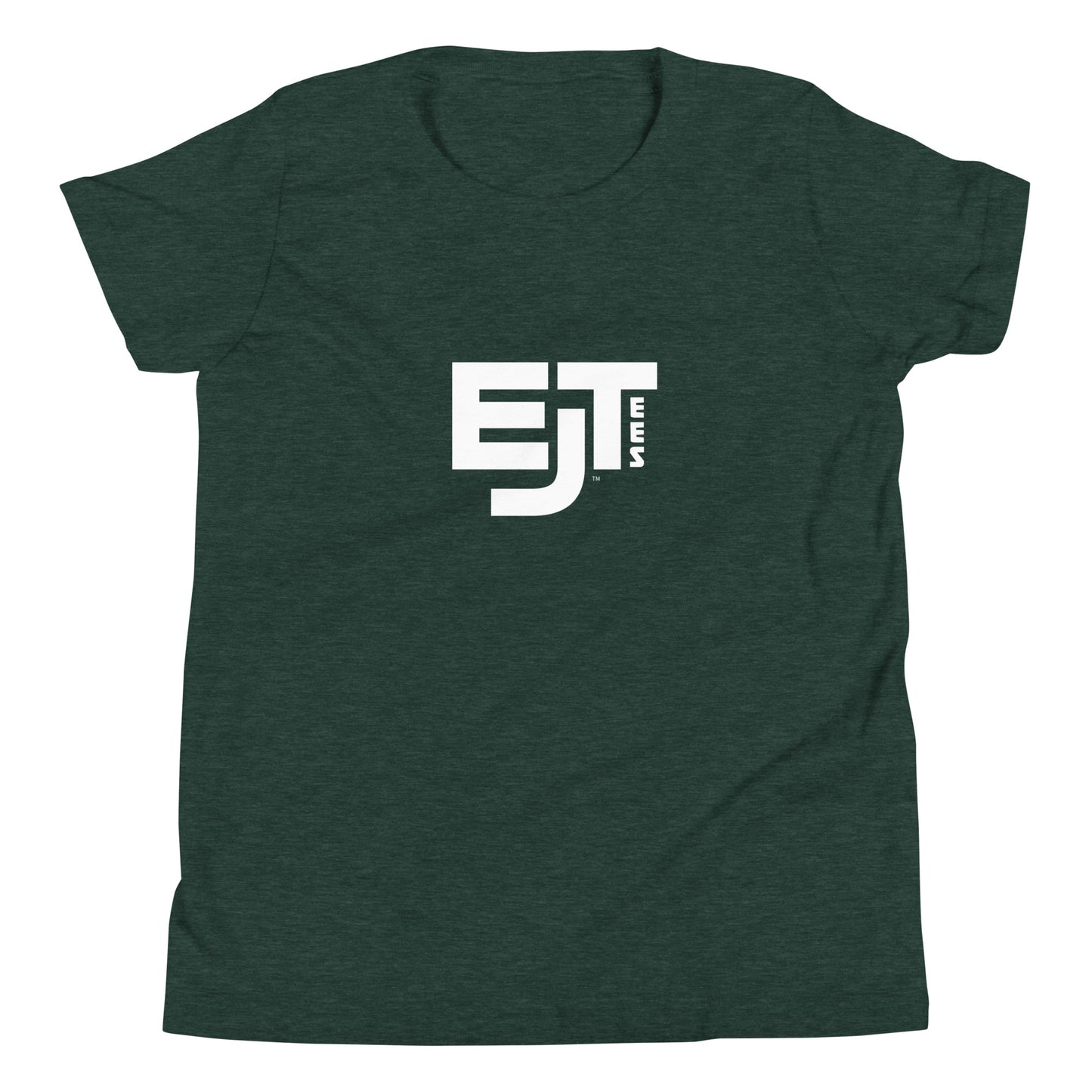 EJ Tees Youth Tee