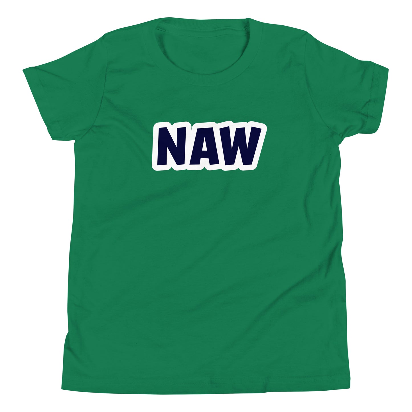 NAW Youth Tee