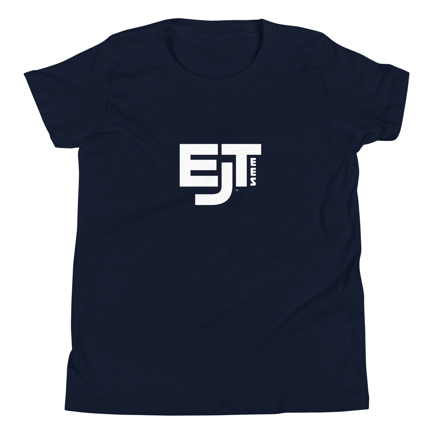 EJ Tees Youth Tee