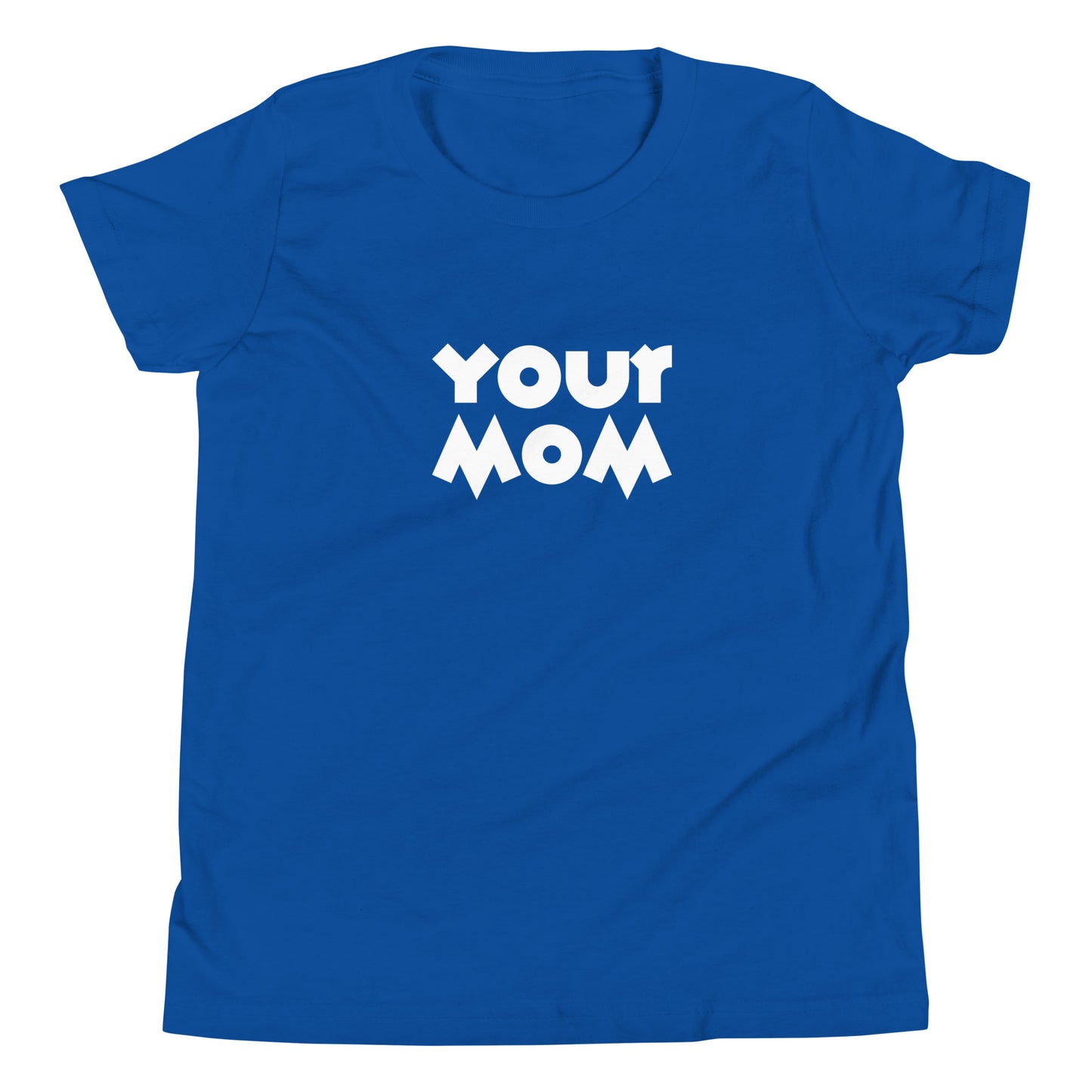 Your Mom Youth Tee