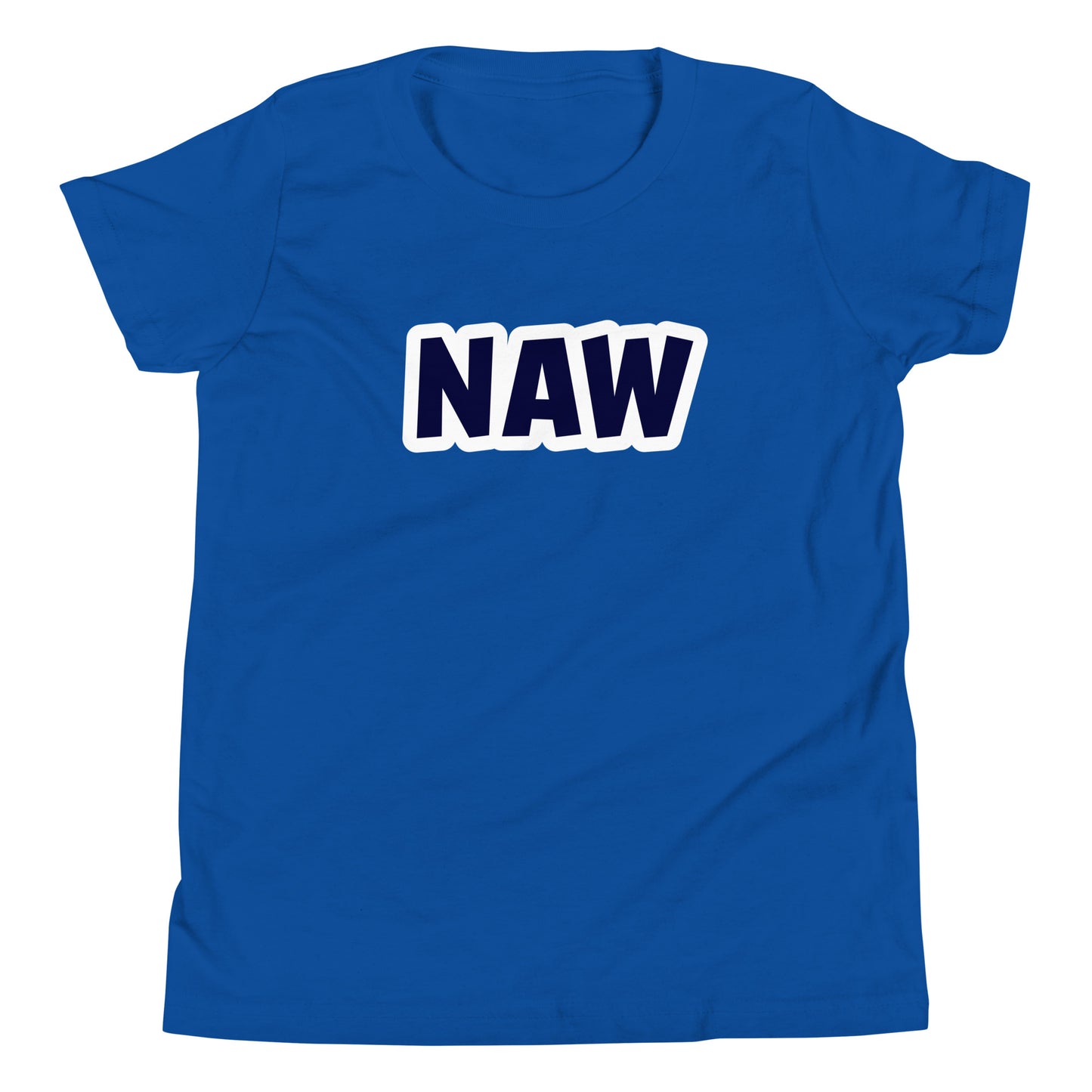 NAW Youth Tee